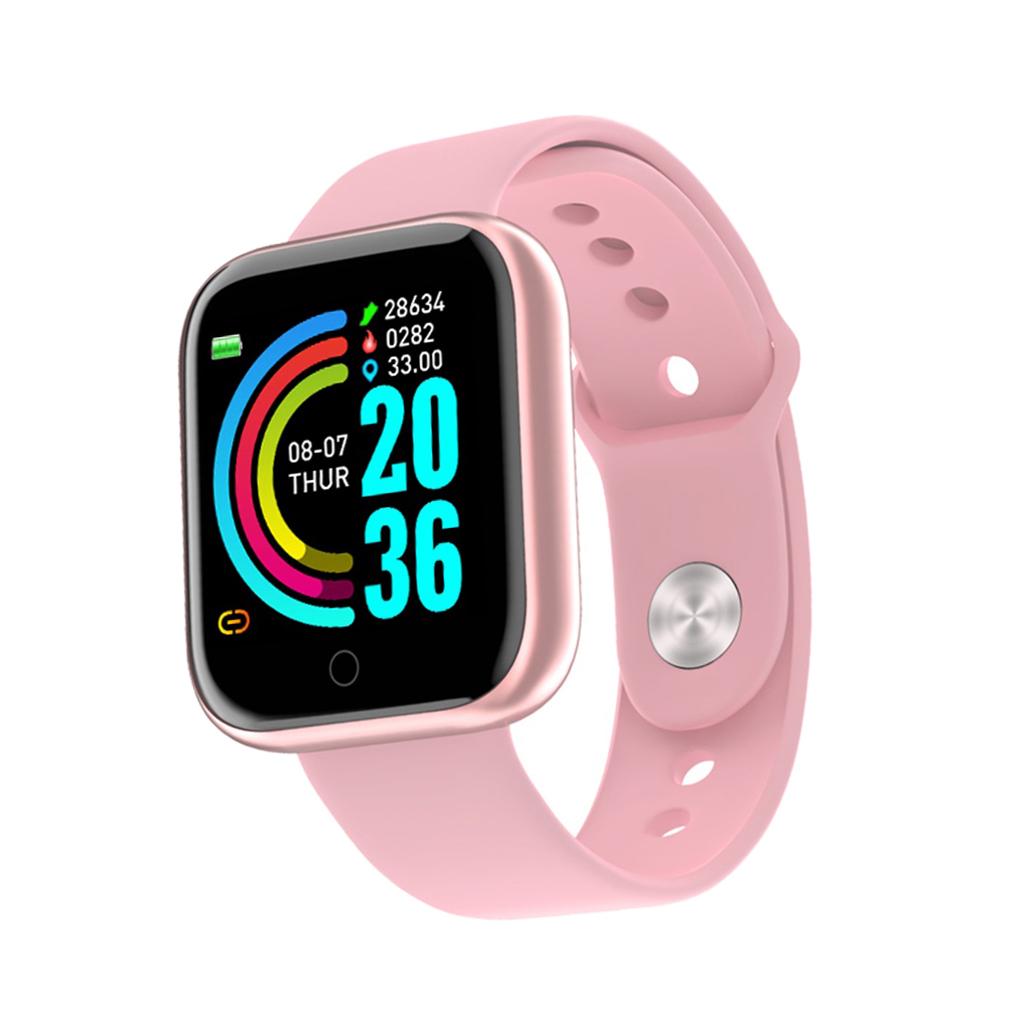 Đồng Hồ Thông Minh Theo Dõi Nhịp Tim Oxy B57S