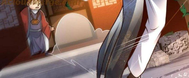 ta nuôi ma quỷ ở trấn ma ti chapter 122 21