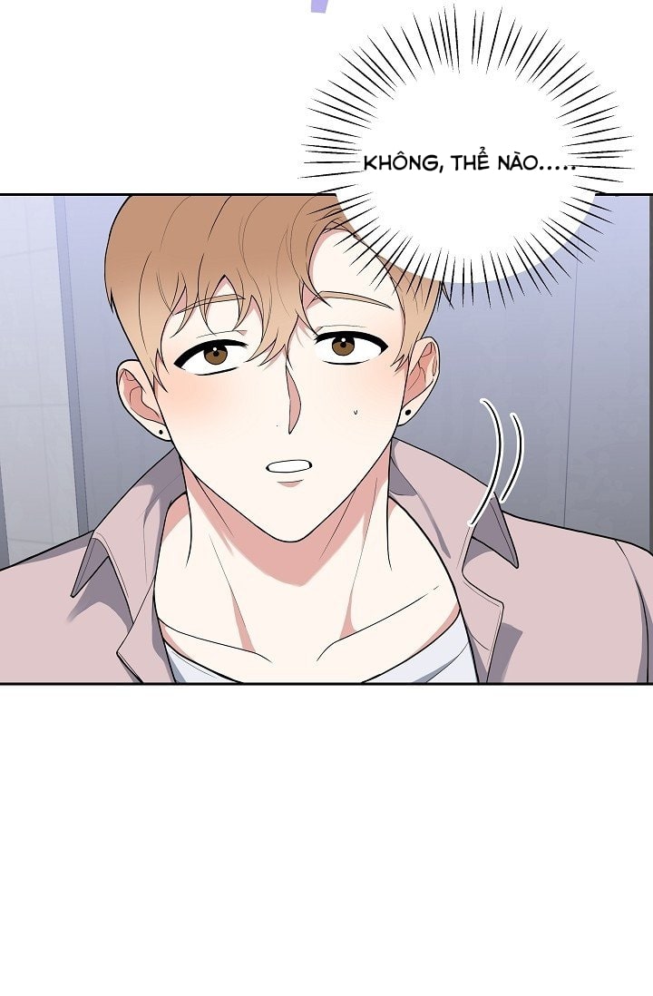 cậu và bọt biển của tôi chapter 2.2 41