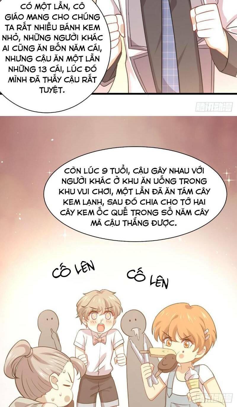 xuyên không vào thế giới nữ cường chapter 94 20