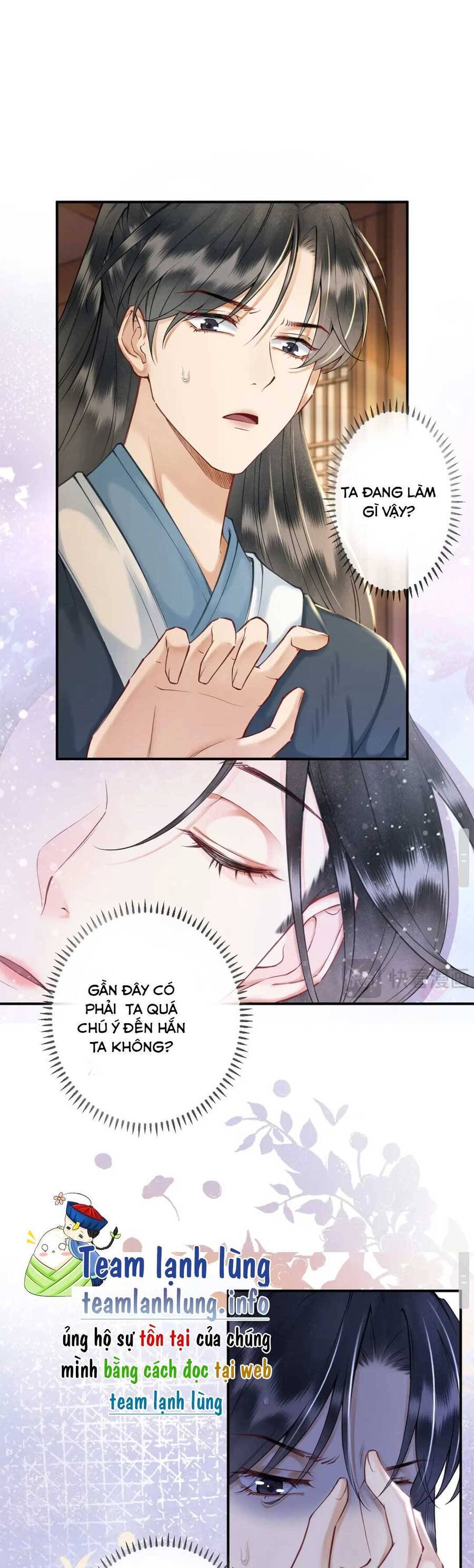 ngỗ tác cẩm y chapter 31 13