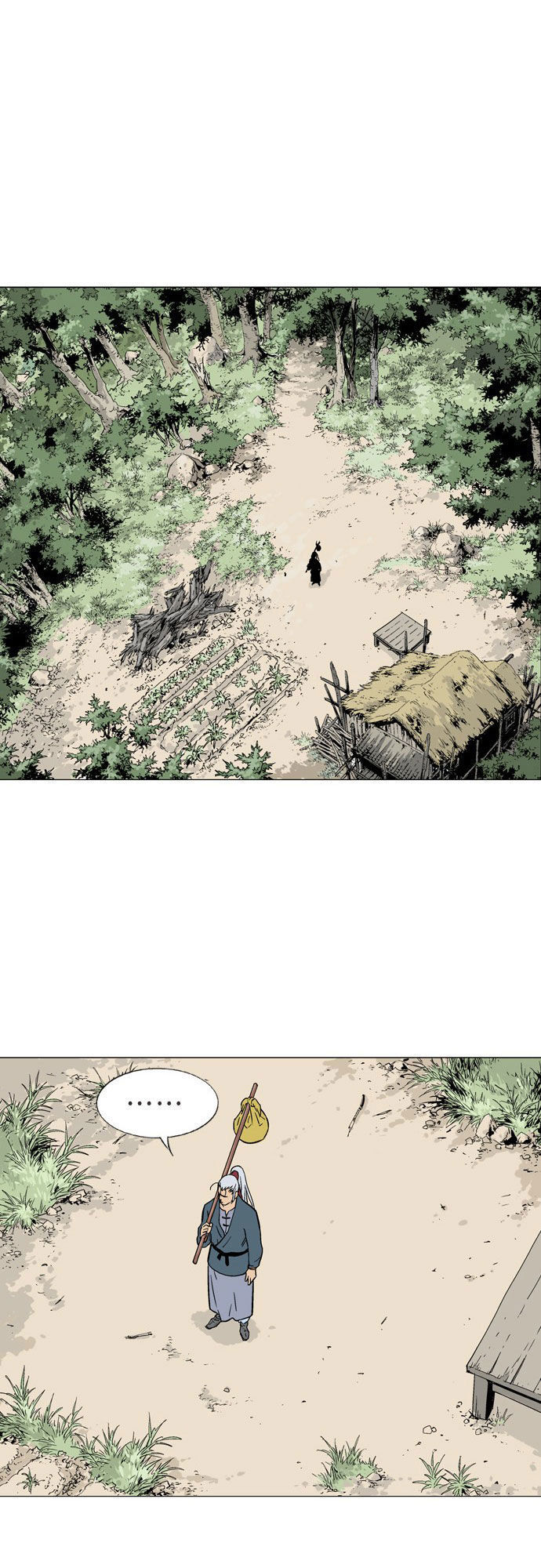 cao thủ 2 chapter 2 53