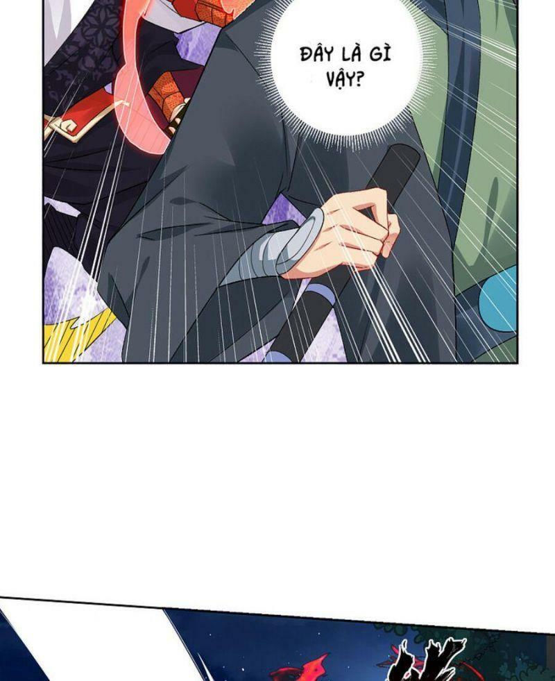nghịch thiên chiến thần chapter 118 18