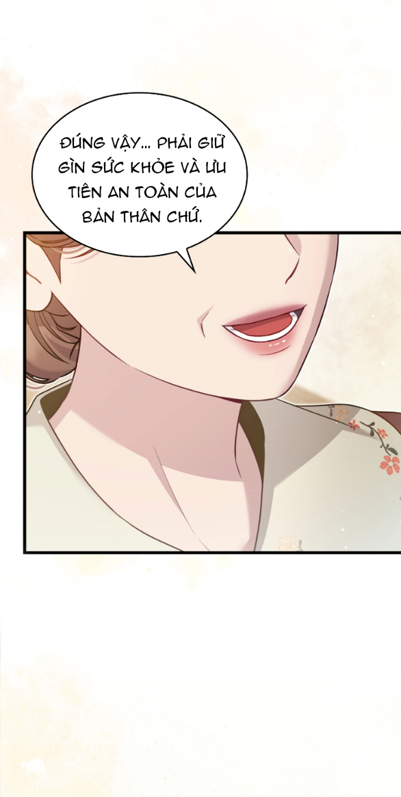 Tôi Sẽ Biến Anh Ta Từ Một Con Chó Điên Thành Một Chàng Quý Tộc chapter 36.1 48