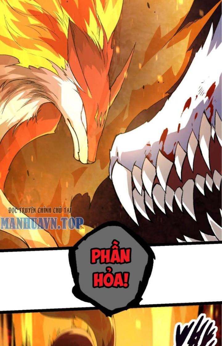 từ cây cổ thụ bắt đầu tiến hóa chapter 86 13