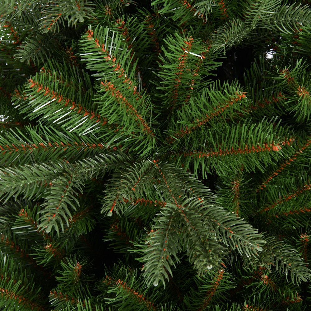 Cây Thông Xanh Lá PE C22 Cao 60cm Cây Thông Trang Trí Noel