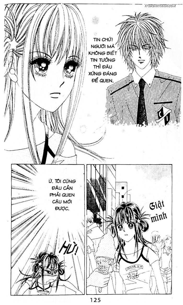 nhà trọ hoàn hảo chapter 47 13