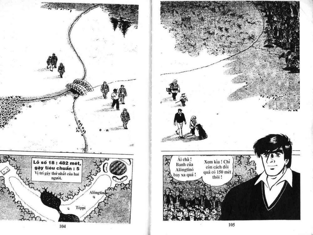 tân teppi chapter 48 51