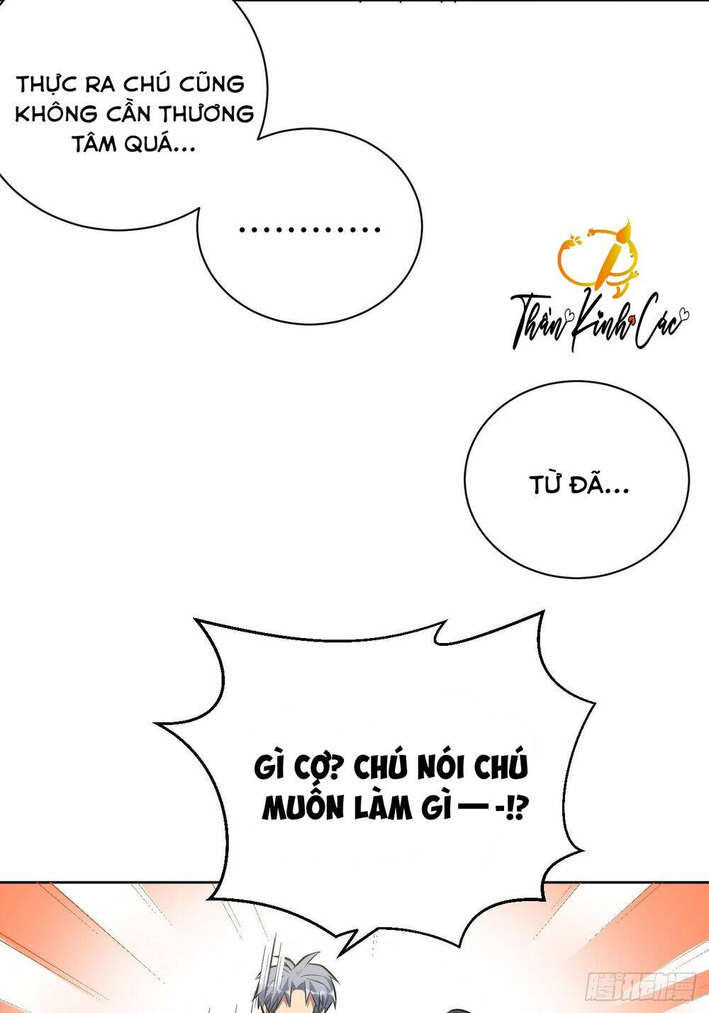 nhạc phụ đại nhân là lão bà chapter 48 15