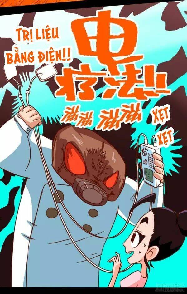 lãnh ba! action! chapter 14 6