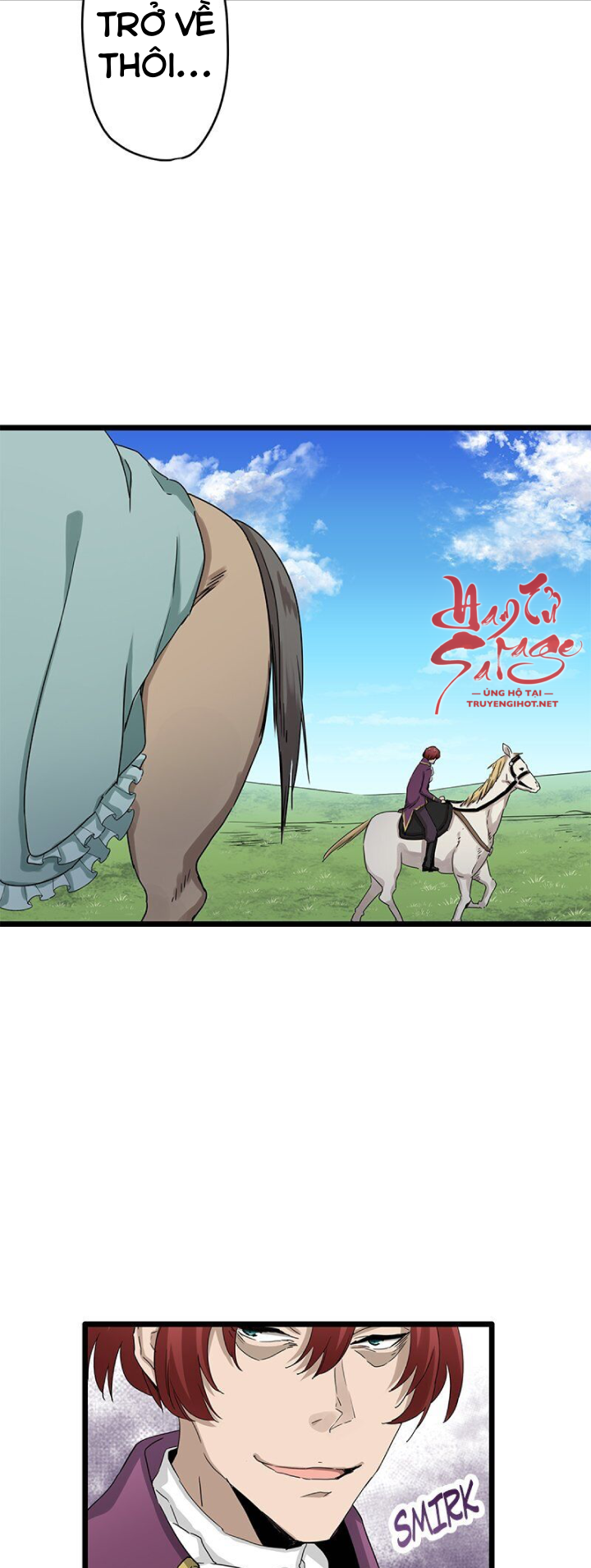 nullitas~nàng dâu giả dối~ chapter 9 25