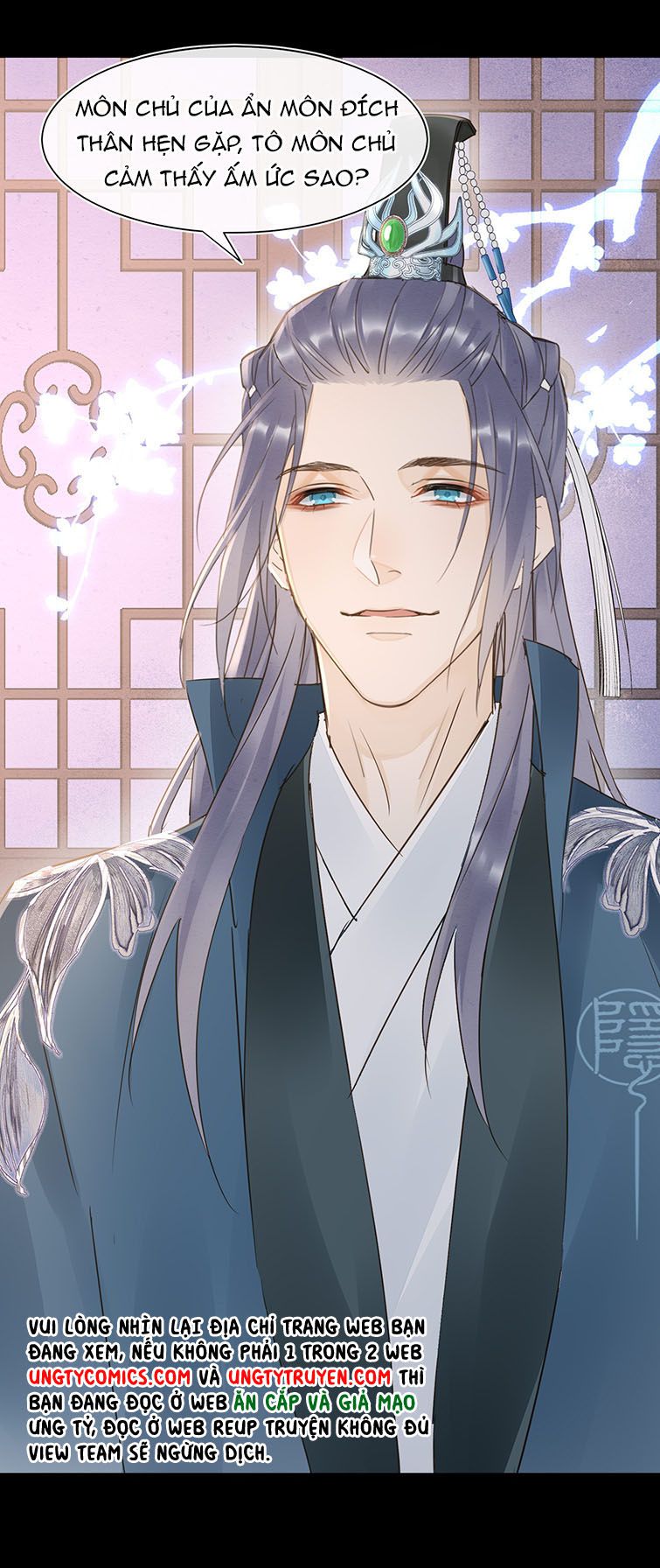 tù long chapter 80 7