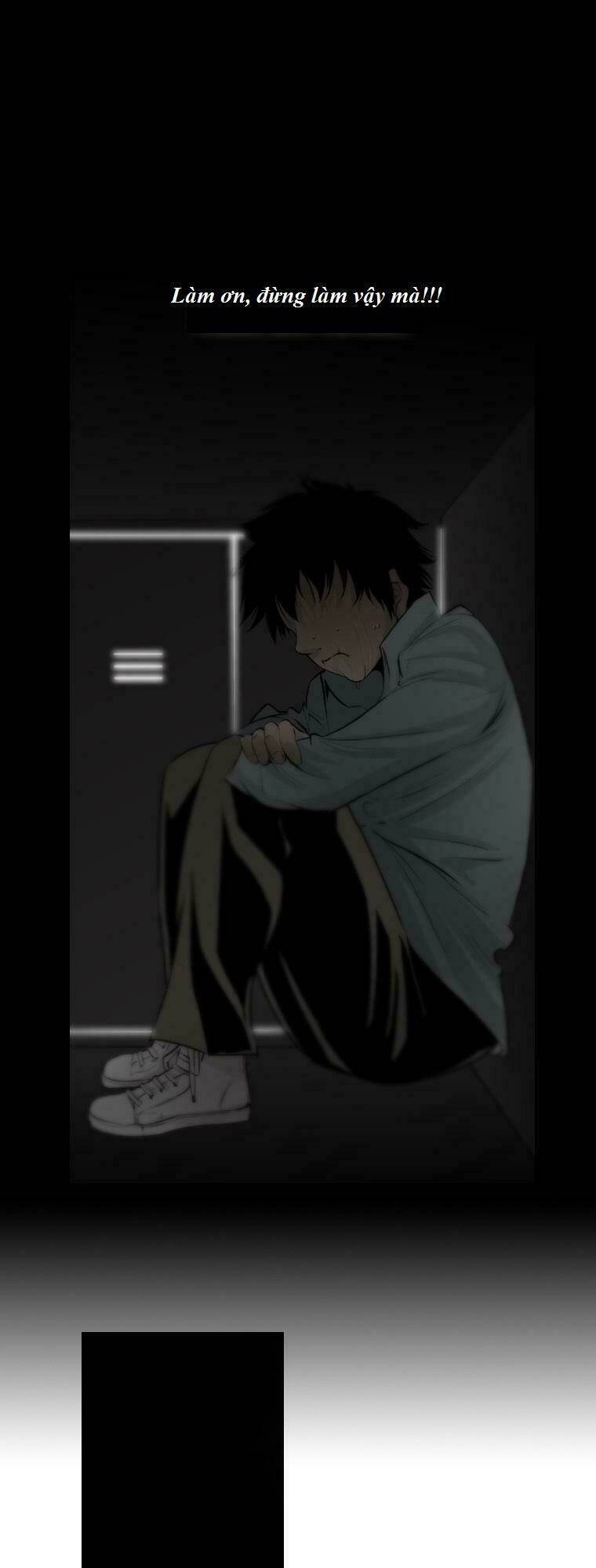 vũ hội trong chiếc hộp chapter 8 4