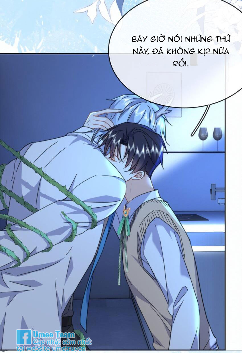 huynh dạy đệ vô lễ chapter 18 37