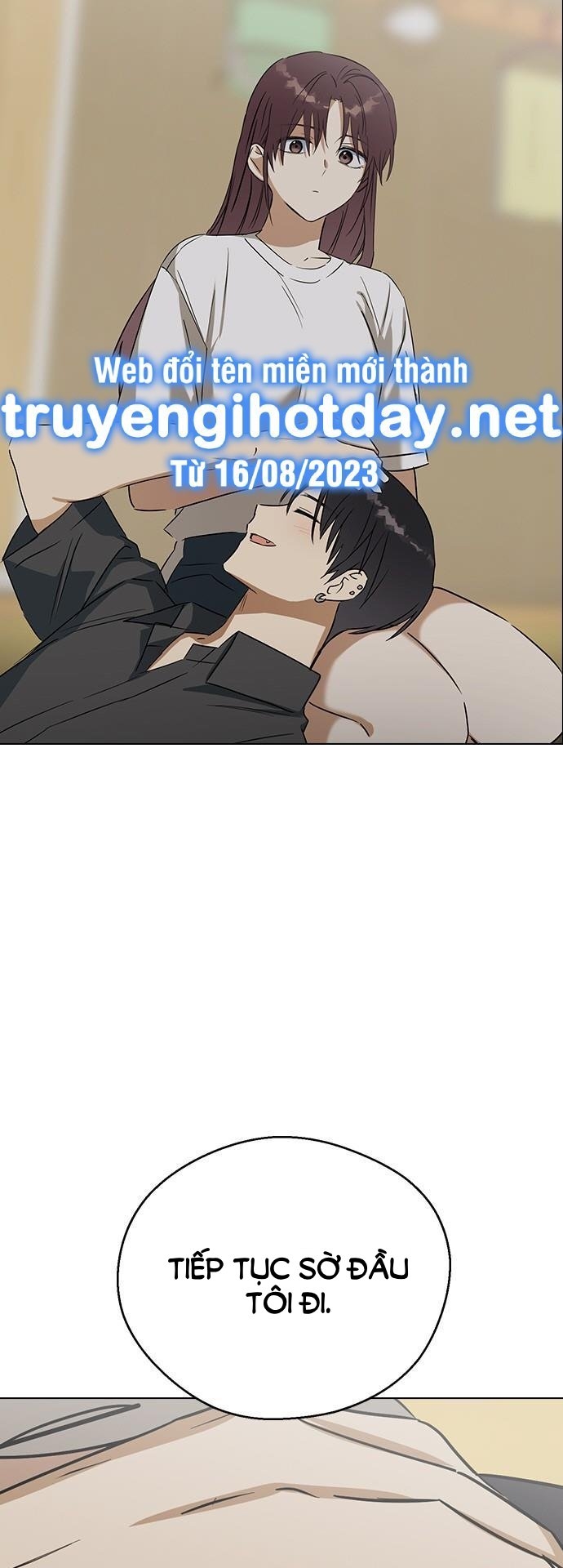 nhân duyên kiếp trước chapter 64.2 4