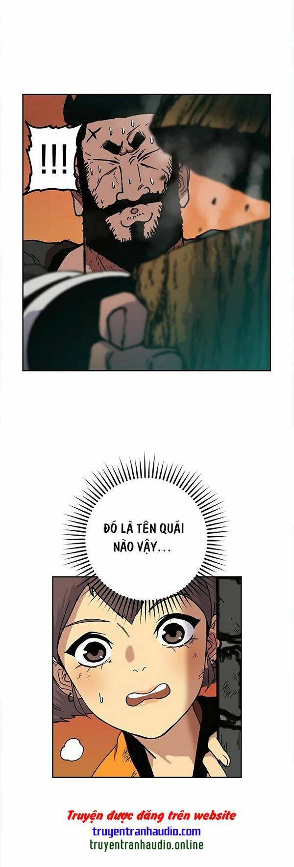 npc bắt đầu từ kỹ năng lv.999 chapter 5 50