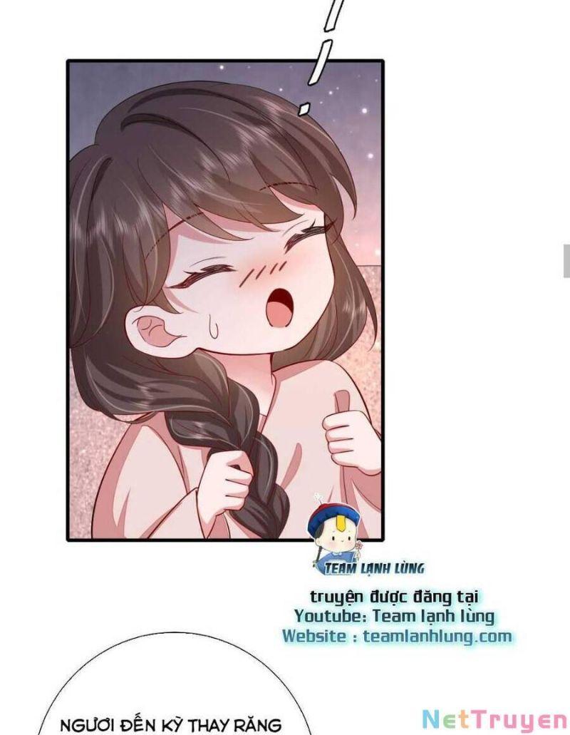 phương thức sinh tồn của công chúa pháo hôi chapter 82 21