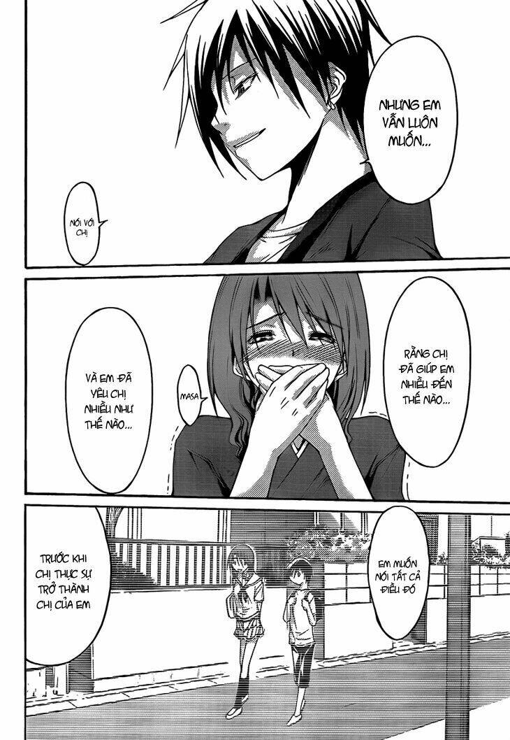 countrouble chapter 11 20