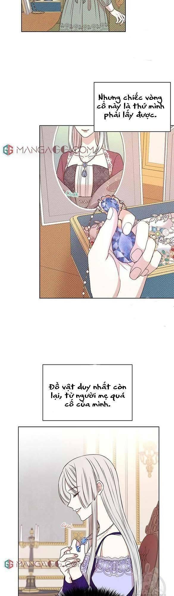 tôi chán nản vì chồng thứ hai không chung thủy chapter 12 10