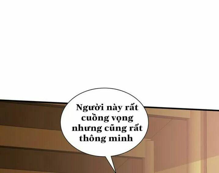 độc phi thần y quá kiêu ngạo chapter 104 16