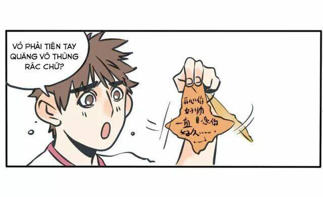 mau mang anh trai tôi đi chapter 79 9