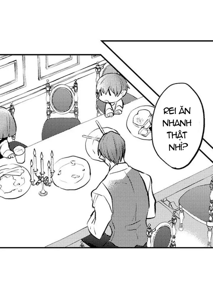 gần kề cái chết là lúc gào khóc tình yêu chapter 34.1 20