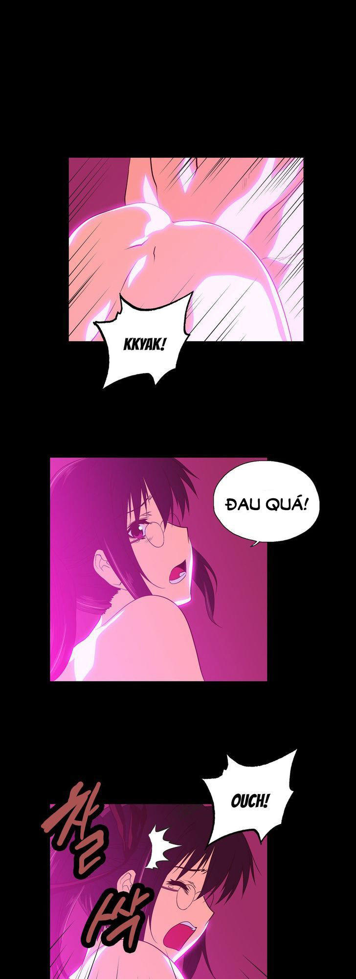 đừng học nữa, chạm vào em đi mà! chapter 67 42