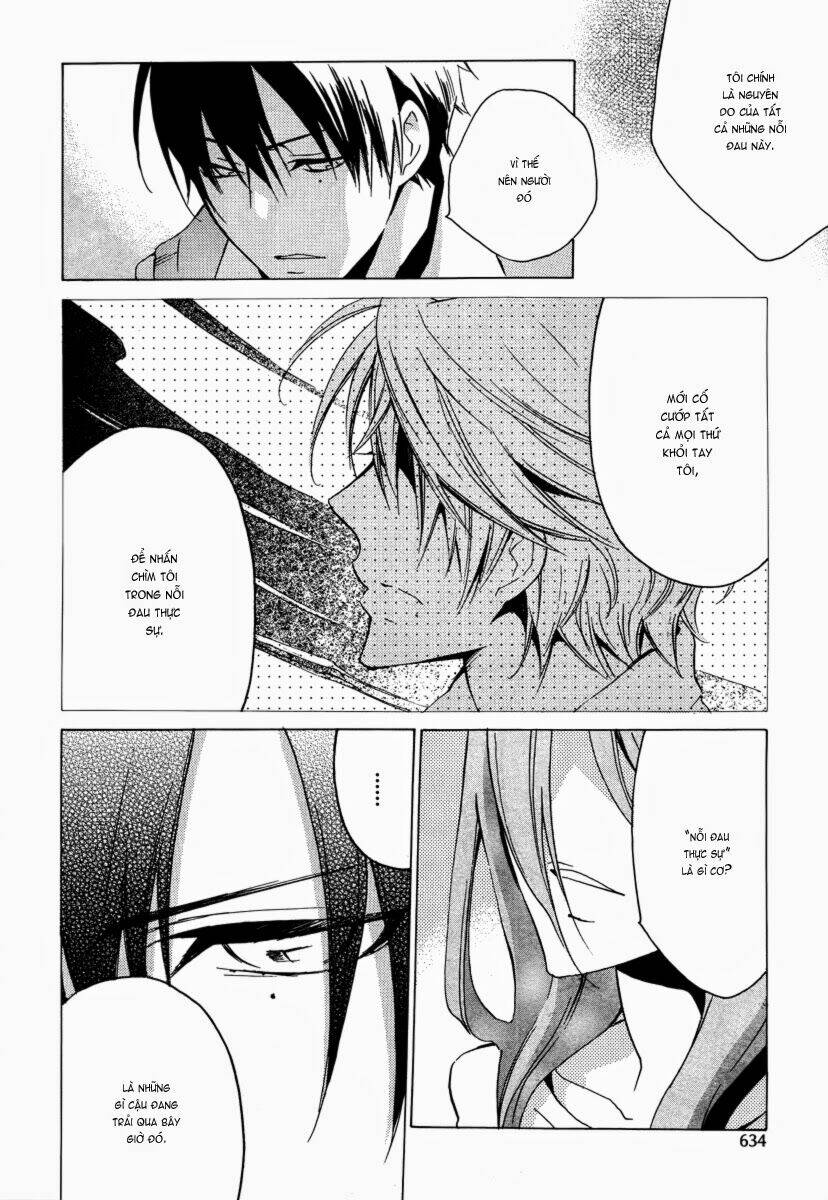 chronos deep chapter 23 15