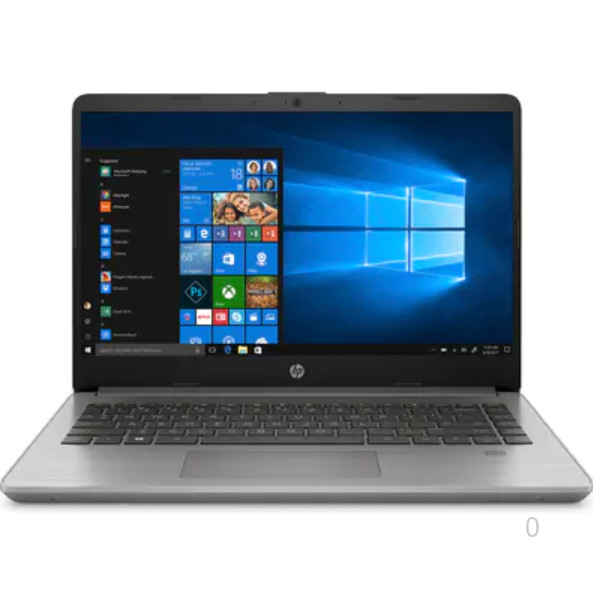 Laptop HP 240 G7 i3-1005G1 / 4GD4 / 256GSSD / 14.0HD / Wlac / BT4.2 / 3C41WHr / XÁM/WIN10_3S004PA_D - Hàng chính hãng