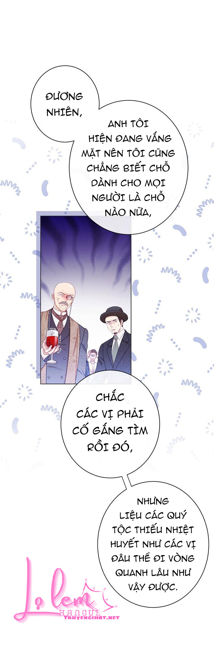 ác nữ đảo ngược đồng hồ cát chapter 78.1 31