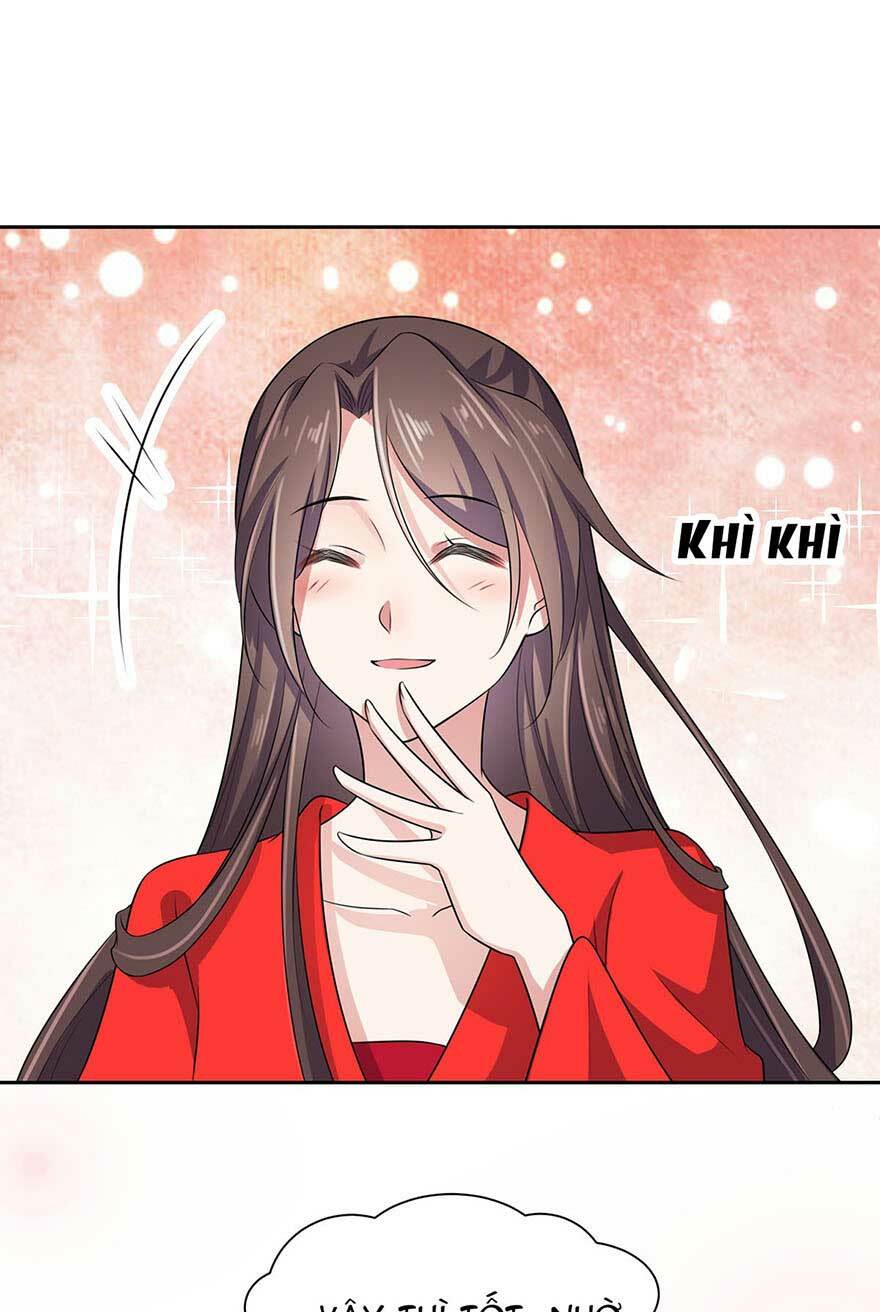 hoạn phi thiên hạ chapter 35 20