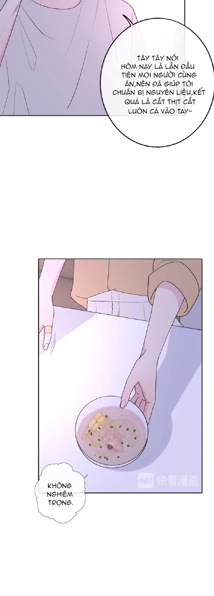 thêm một lần làm tình nhân chapter 5 31