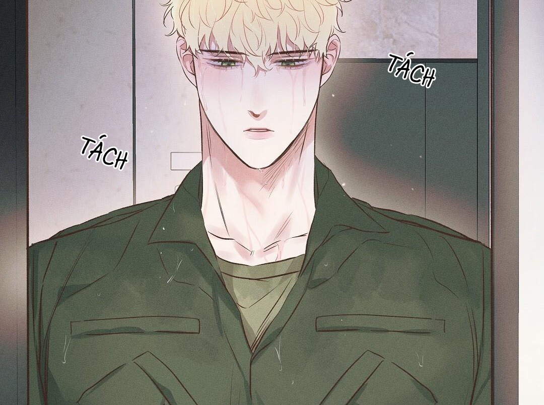 đại úy lãng mạn thân yêu của tôi chapter 29 129