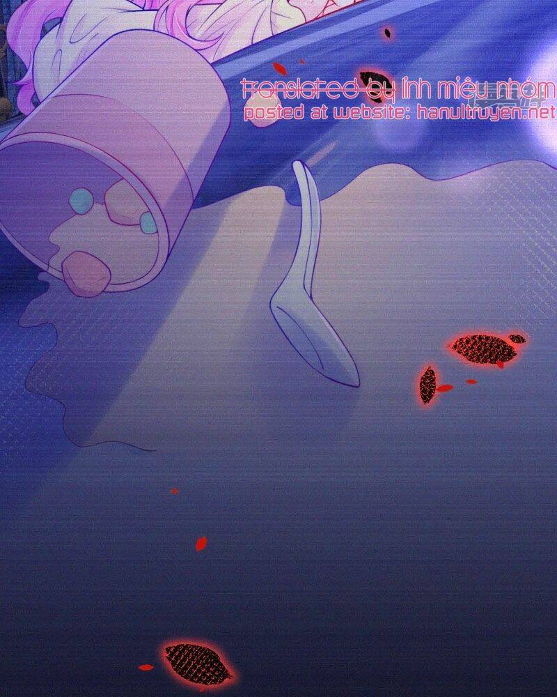 thiên tài manh bảo đột kích: daddy phúc hắc vs mommy chapter 33 31