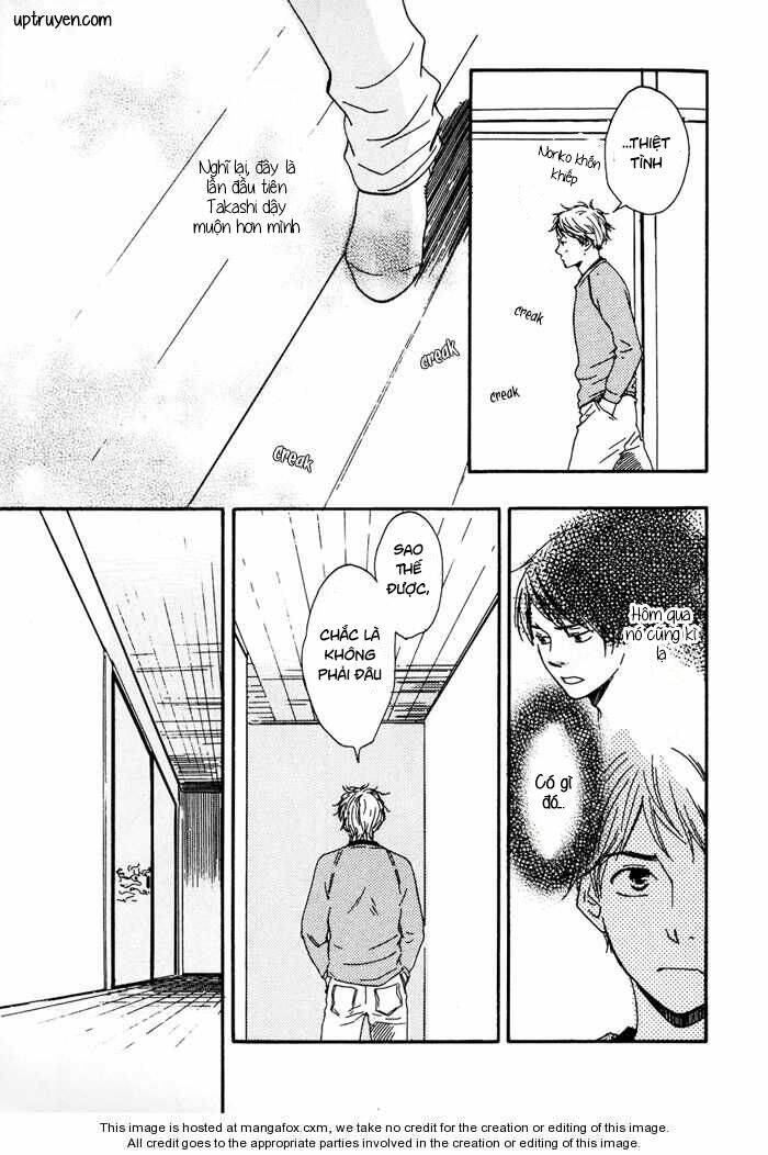 sugiru juunana no haru chapter 3 15