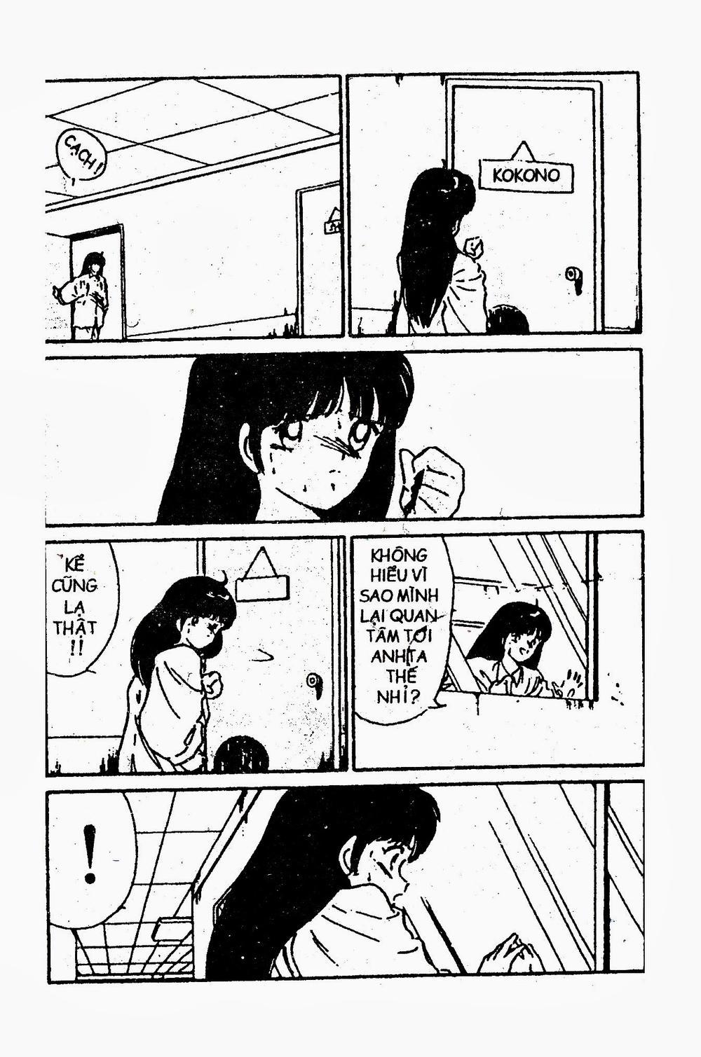 truyền nhân atula - shura no mon i chapter 17.1 12