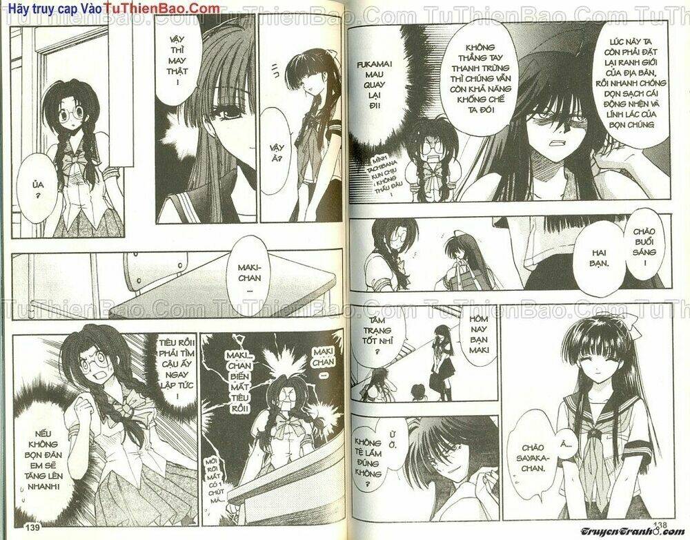 wchange chapter 3 68