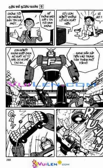 perman - cậu bé siêu nhân chapter 65 13