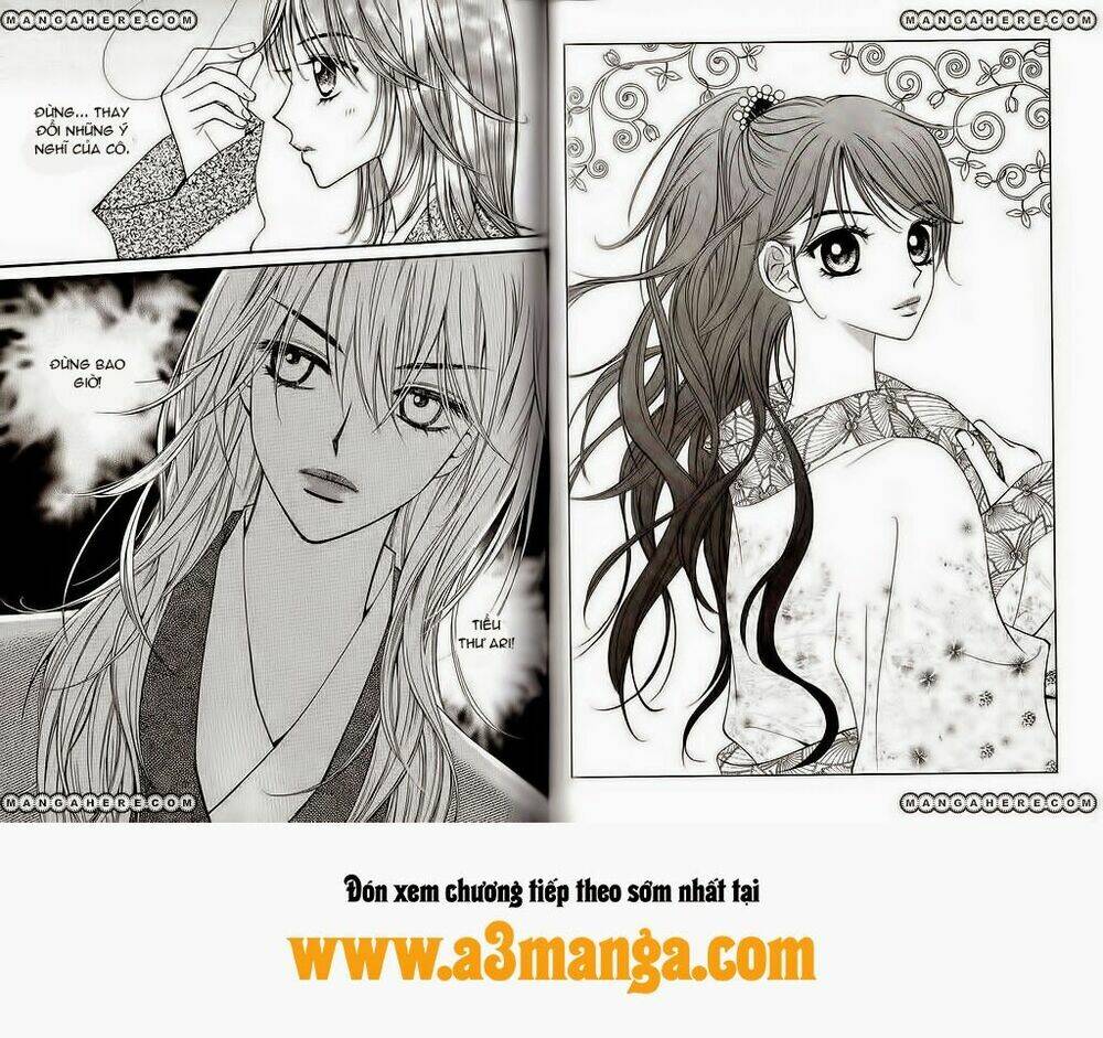 sarasah chapter 15 18