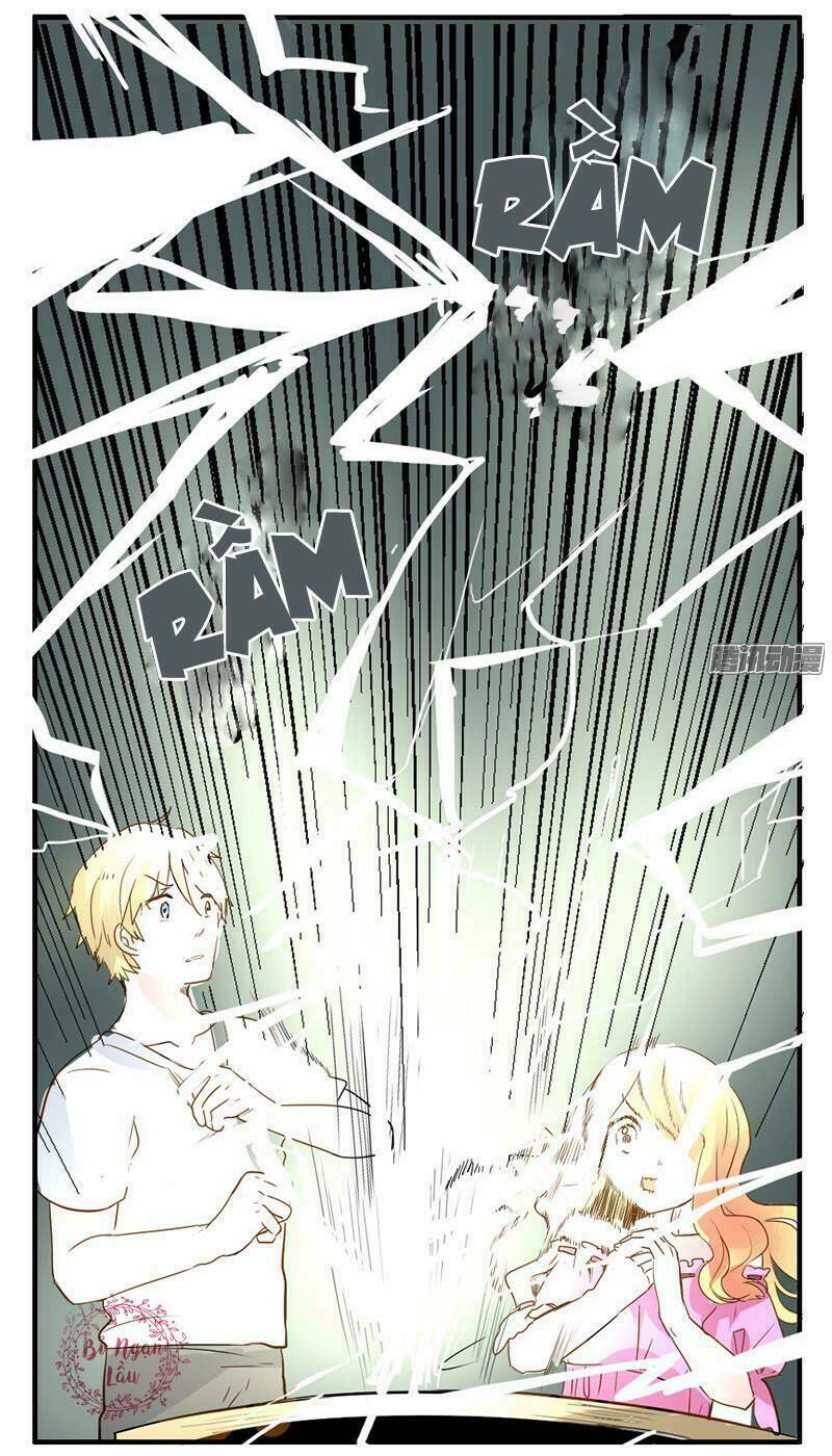 ma vương đại nhân đi thông thả chapter 2 34