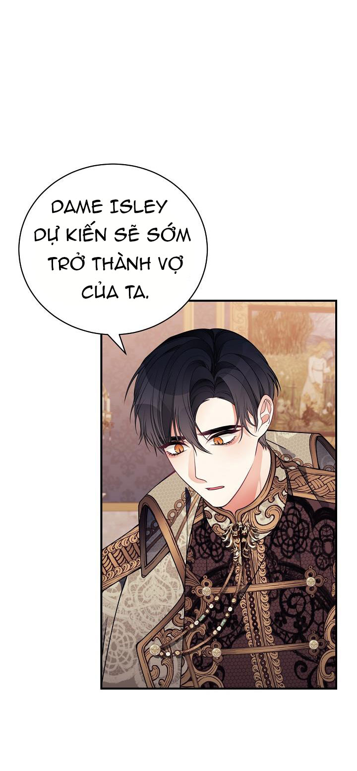 con chỉ đi tìm cha thôi chapter 16 21