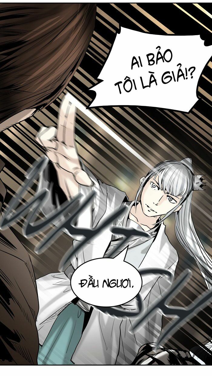 tòa tháp bí ẩn 2 chapter 228 77