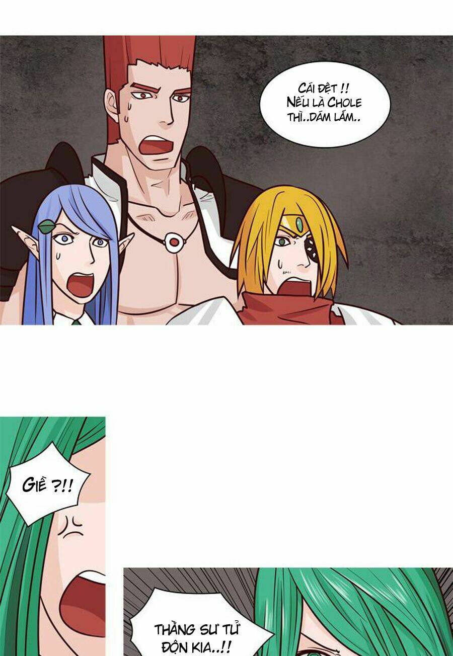 the devil king is bored chapter 45 24