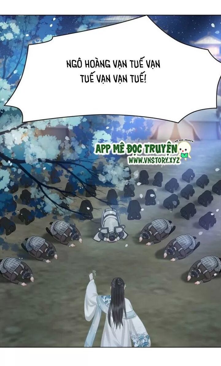 cực phẩm phế vật tiểu thư chapter 99 24