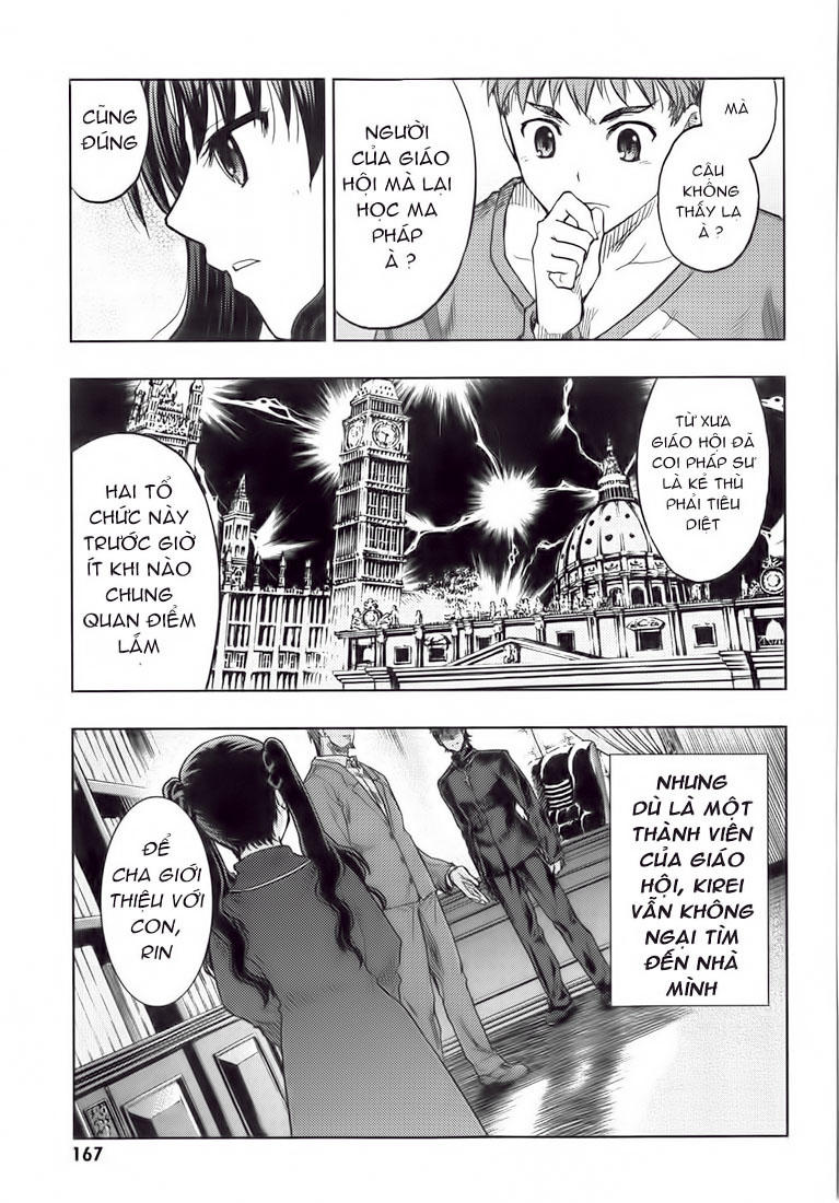 fate stay night chapter 38 7