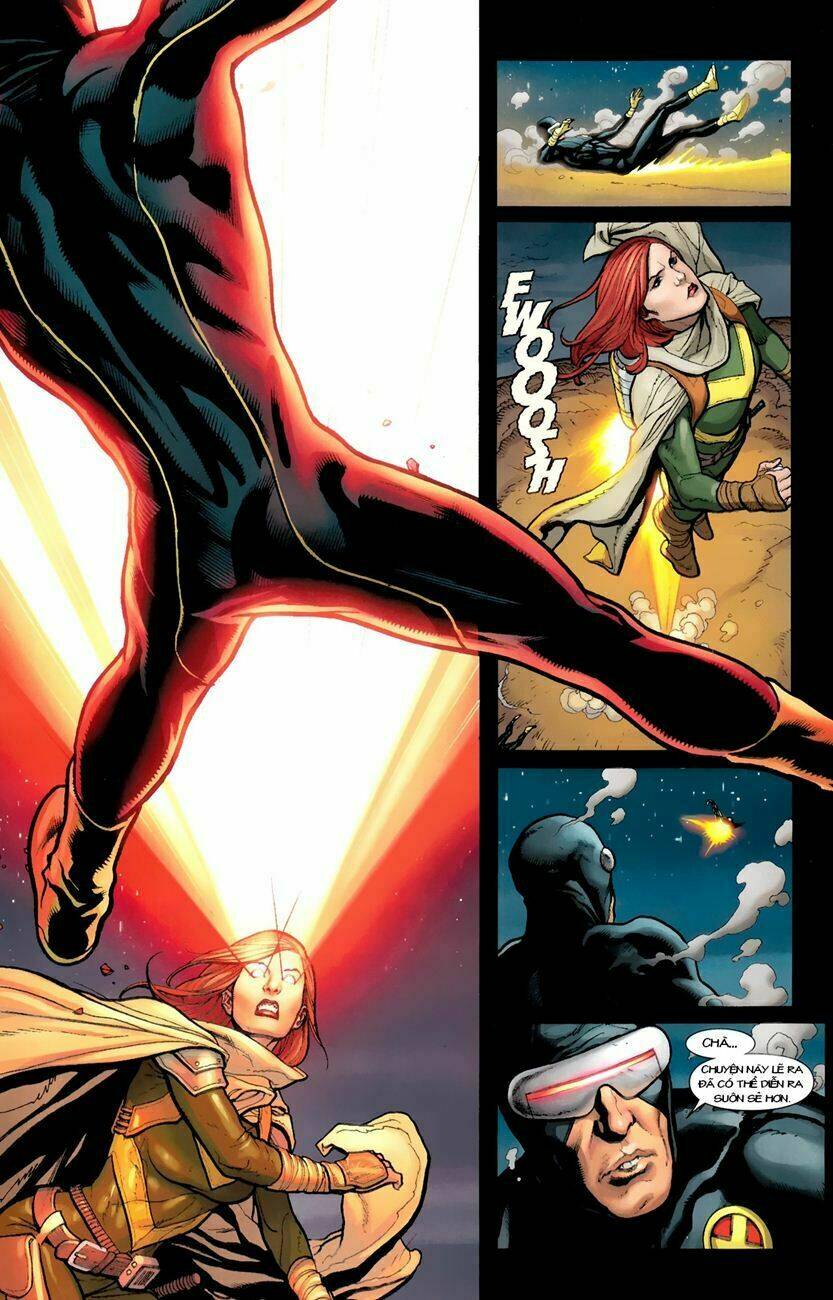 avengers vs x-men chapter 0 22