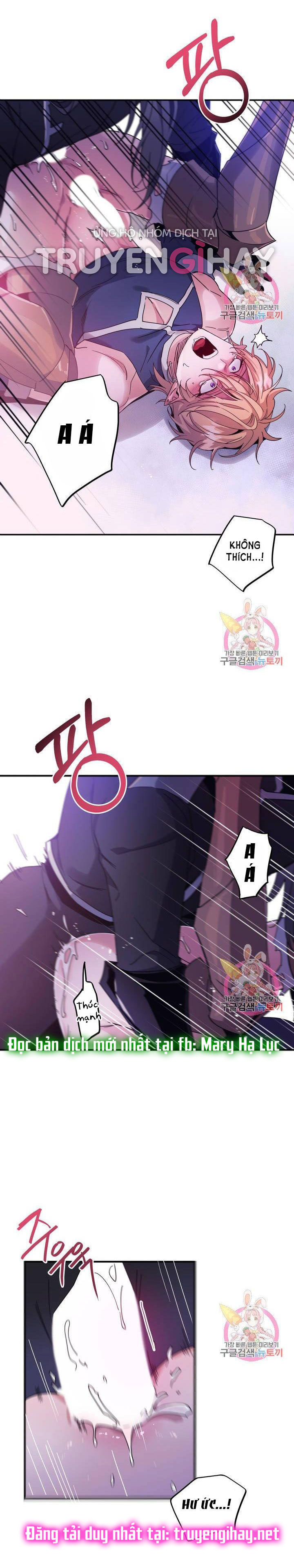 [18+] sự sụp đổ hắc ám - vực thẳm - dark fall chapter 2.2 1