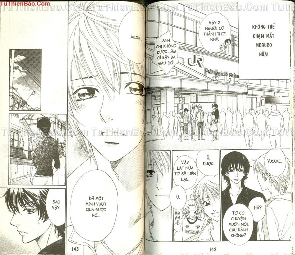 ác quỷ và bản tình ca chapter 13 71