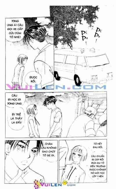 bong bóng trắng chapter 8 96