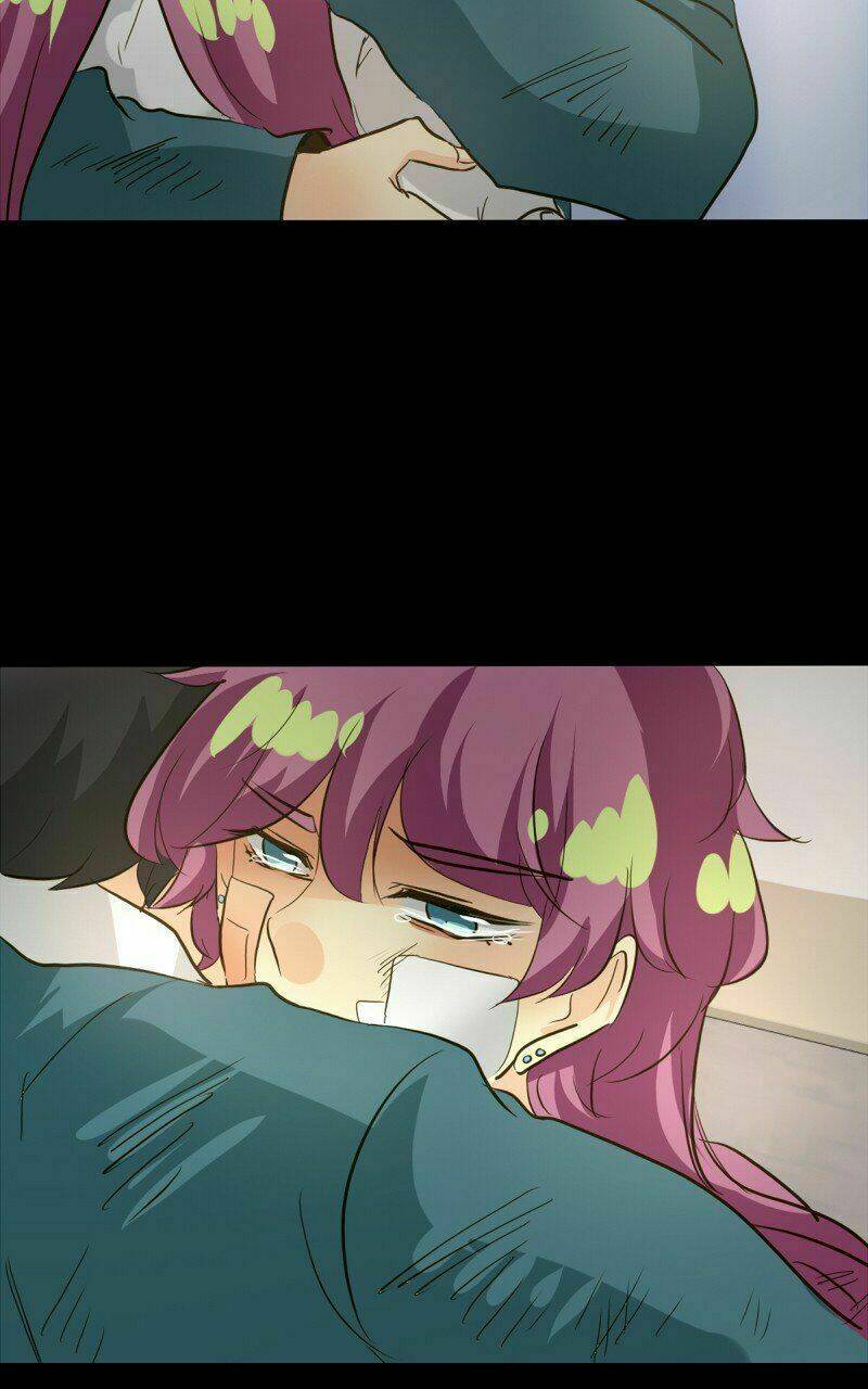 Thế Giới Không Hoàn Hảo chapter 155.3 94